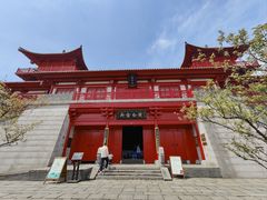 -茅山东方盐湖城景区