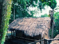 -海南槟榔谷黎苗文化旅游区