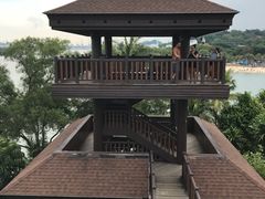 -亚洲大陆最南端