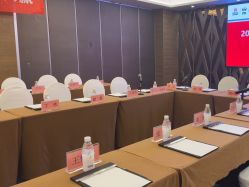 -友豪锦江酒店·宴会厅