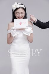 -唯一视觉婚纱摄影(李家村店)