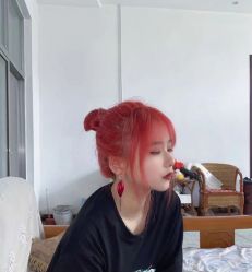 -88潮牌美发沙龙