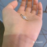 💓💓让人心动的神仙婚戒~