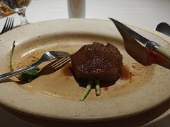 -王品牛排(福州泰禾店)