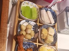 -螺大喜螺蛳粉火锅(雍和宫店)