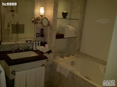 洗澡间-北京瑞吉酒店