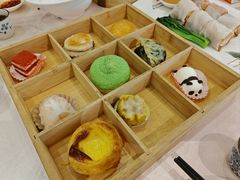 -明珠海港大酒店