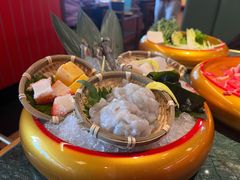 -牛New寿喜烧(金鹰世界店)