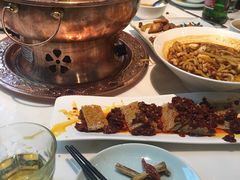 -疆Jiang·新疆秘制料理