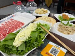 -楼外楼肥羊木炭火锅居(乐群街店)