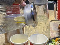 -百富烤霸(文艺路店)