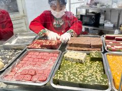 -常州糕团店(北大街新世纪商城店)