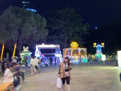 -憨铁匠老火锅(龙岗万科里店)