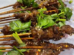 -林二哥宜烤官·宜宾小烧烤