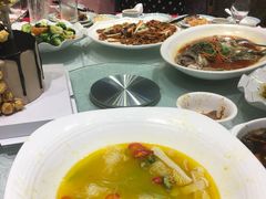 -金米箩大酒店(五角场店)
