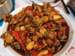 -堂瓦里·33年传统赣菜(第一街区店)