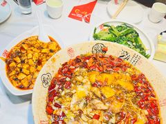 -马家水煮鱼(富民街店)