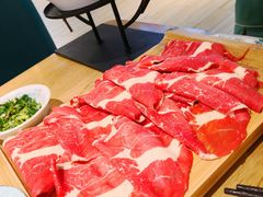 -青瓷火锅料理(西单大悦城店)