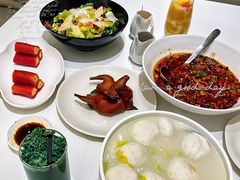 -茉里粤菜(皇姑万象汇店)