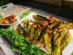 -银鲨海鲜烤肉火锅自助餐厅(五星店)