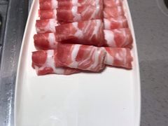 -海底捞火锅(公益西桥店)