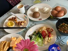 -锦江之星(武汉黄鹤楼复兴路地铁站店)