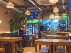 -云阿蛮云南生烫牛肉米线(奉贤路店)