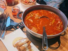 -有才叔的小馆(招商依云曲江店)