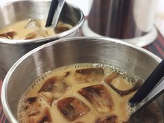 -華叔茶記