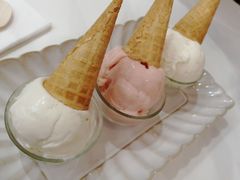-歎雪糕低糖低脂Gelato冰淇淋