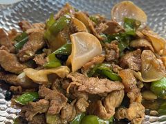 -高嗲嗲·湘味爆炒王(新城科技园店)