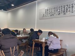 大堂-兰溪十八浇(天一店)