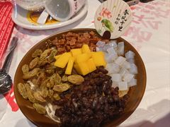 -即墨老公社·海肠捞饭大王(古城店)