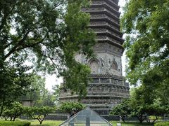 -玲珑塔公园
