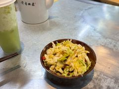 -馬伍旺川菜(江北虹悦城店)