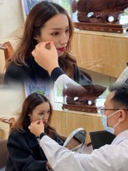 -广州健丽·去眼袋医疗美容机构