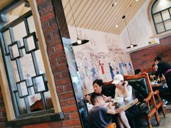 -老牌坊鲁菜名店(宽厚里店)
