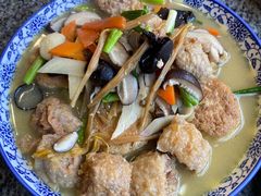 自做梅丸-天台徐家小吃