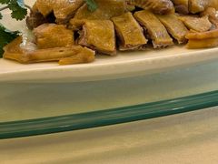 咸香文昌鸡-满福隆酒楼(万绿园店)