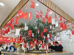 -东升灌浆包(辛庄街总店)