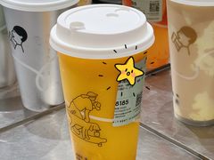 -喜茶(上海奉贤宝龙店)