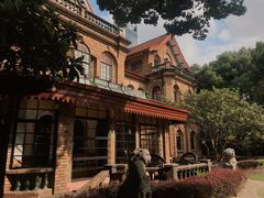 -马勒别墅饭店(静安寺店)