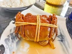 -蟹天蟹地农家菜·阳澄湖大闸蟹(浅水湾店)