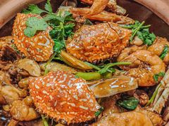 -嘉升大排档(番禺总店)