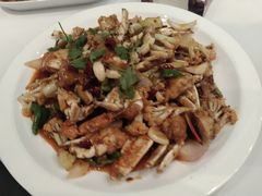 -巴特餐饮6加1音乐餐吧·新疆菜