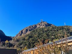 -京东石林峡风景区