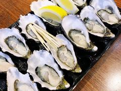 -悉尼鱼市场