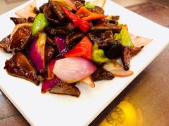 -北京小肠陈饭庄(方庄店)