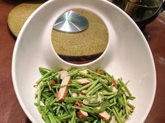 -老铺人家酒店(紫荆名流店)