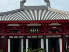 -大慈恩寺(大雁塔)
